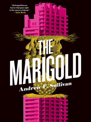 cover image of The Marigold